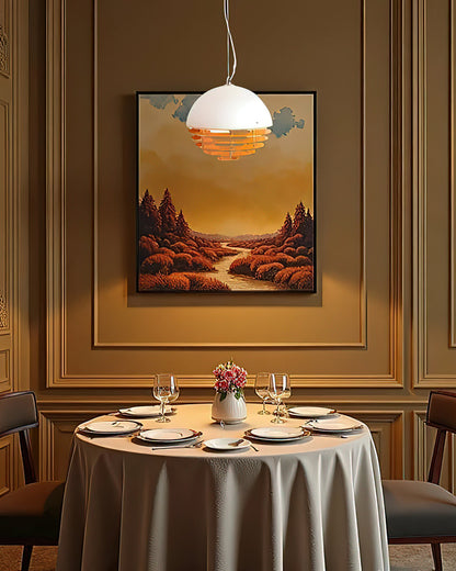 Kases Pendant Light