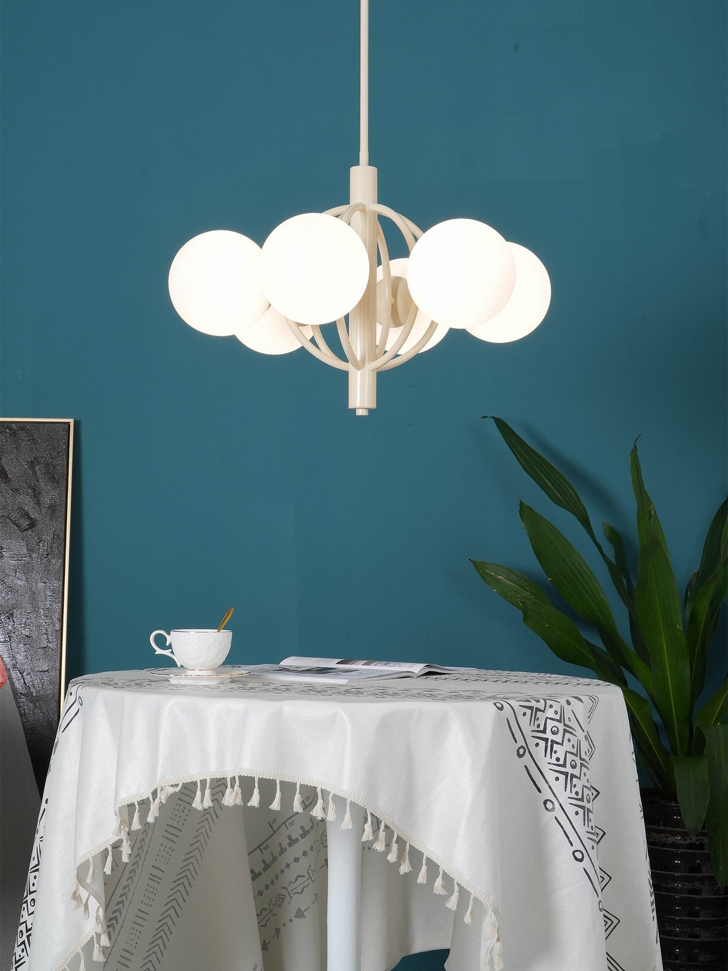 Kaiser Chandelier