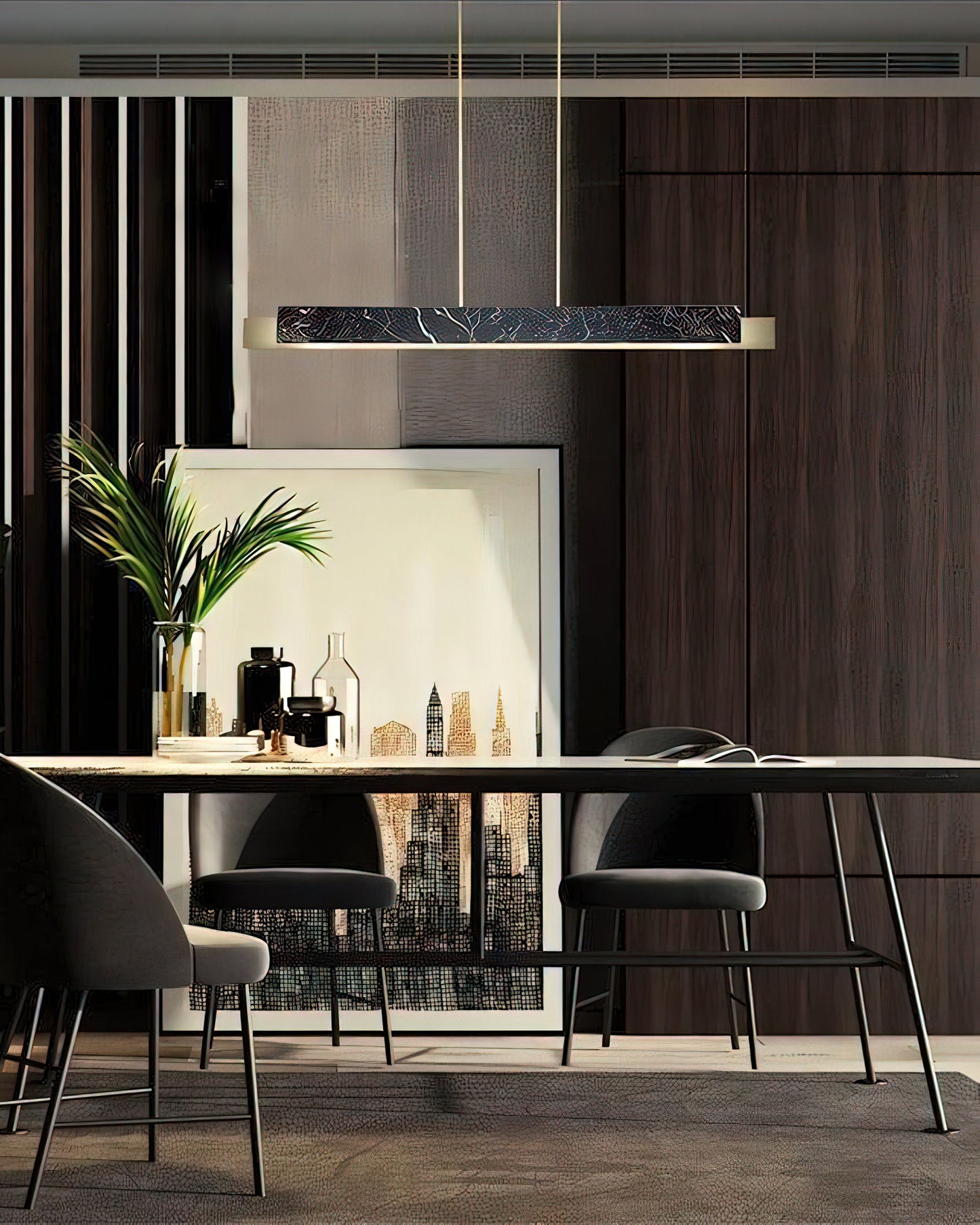 Luzerne Pendant Lamp