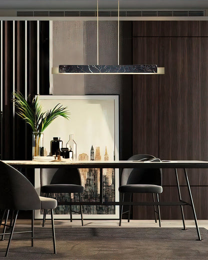 Luzerne Pendant Lamp