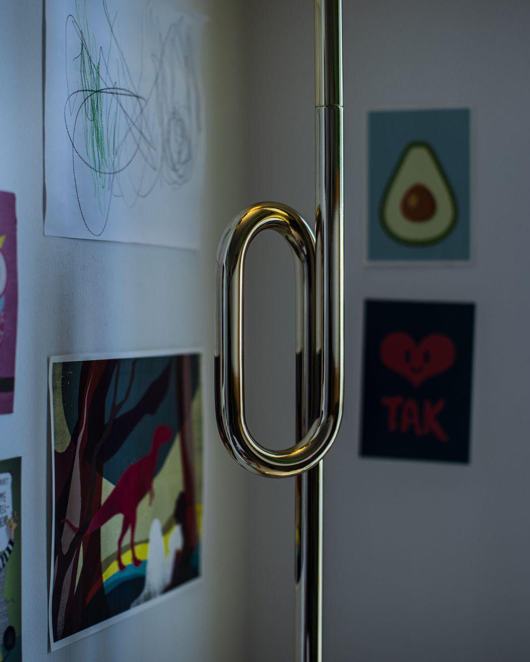 Tobia Floor Lamp