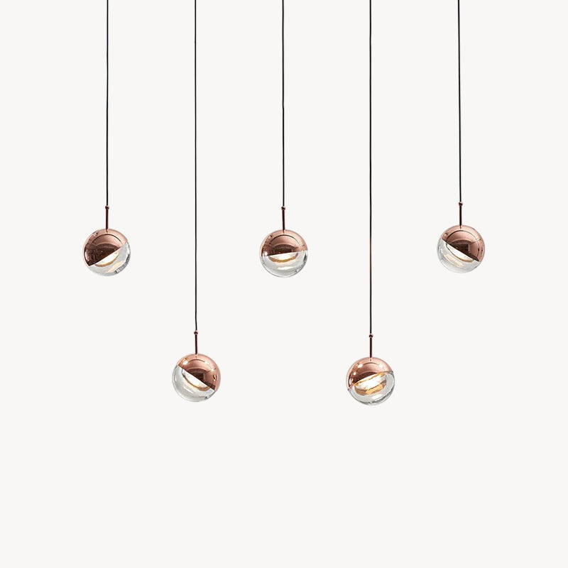 Dora LED Pendant Light