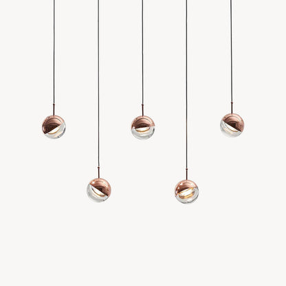 Dora LED Pendant Light