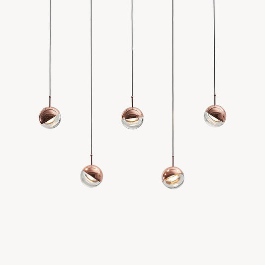 Dora LED Pendant Light