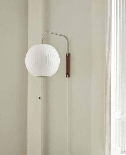 Nelson Wall Sconce