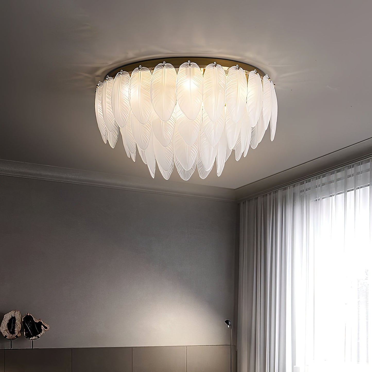 Eugenia Ceiling Light