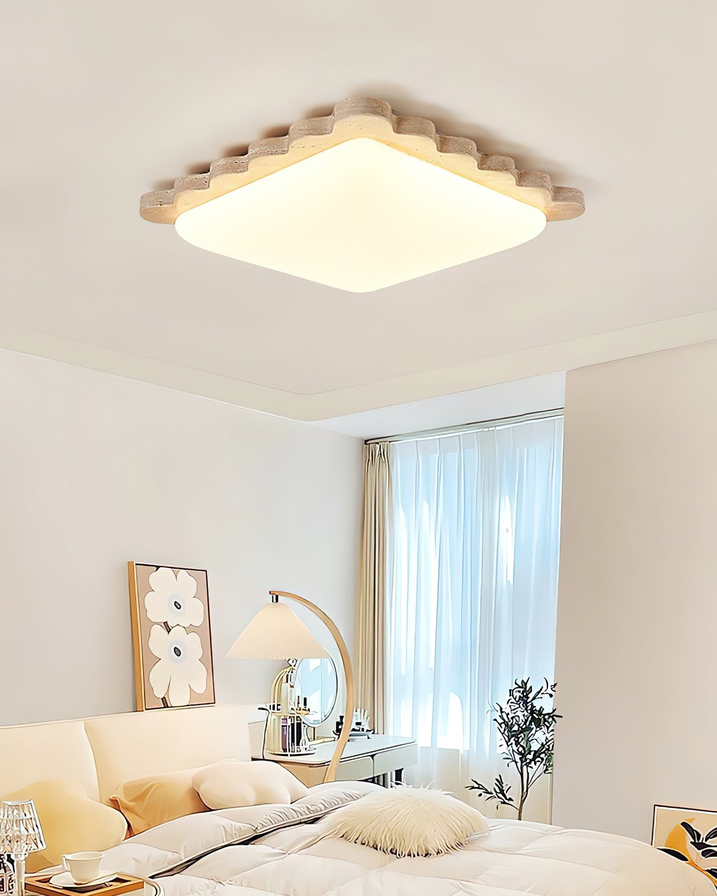 Elio Ceiling Light