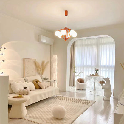 Kaiser Chandelier