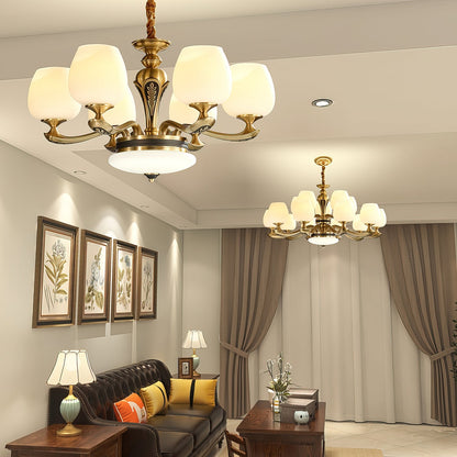Fateh Chandelier