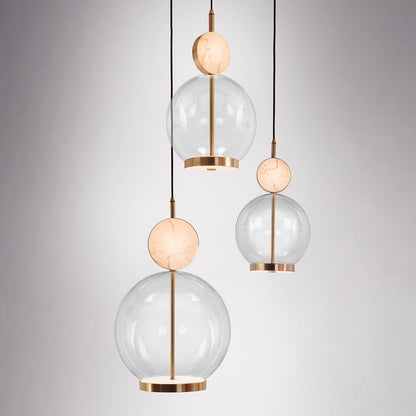 Rosa Pendant Lamp