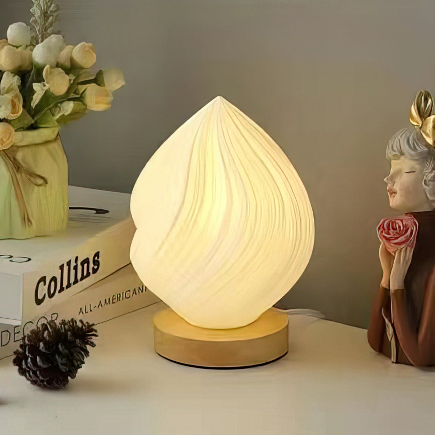 Ernestine Table Lamp