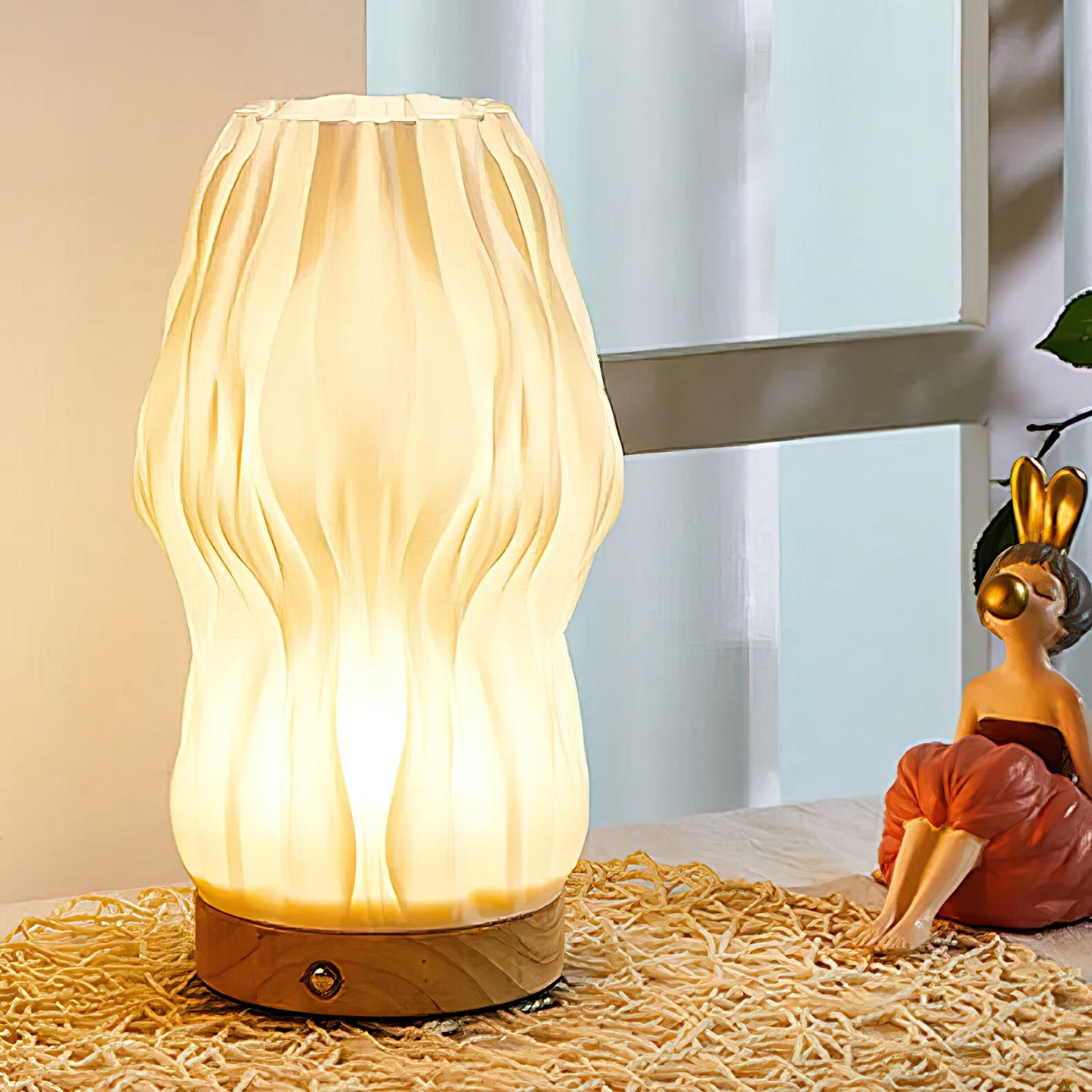 Ernestine Table Lamp