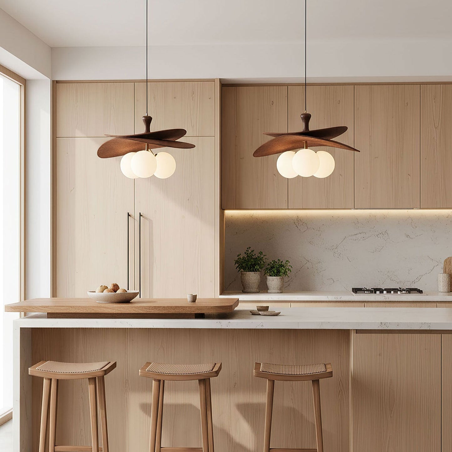 Allida Pendant Light