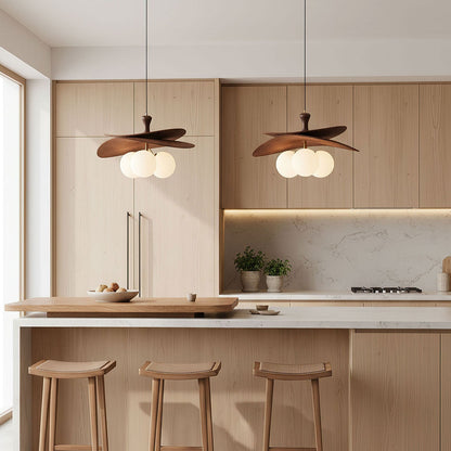 Allida Pendant Light
