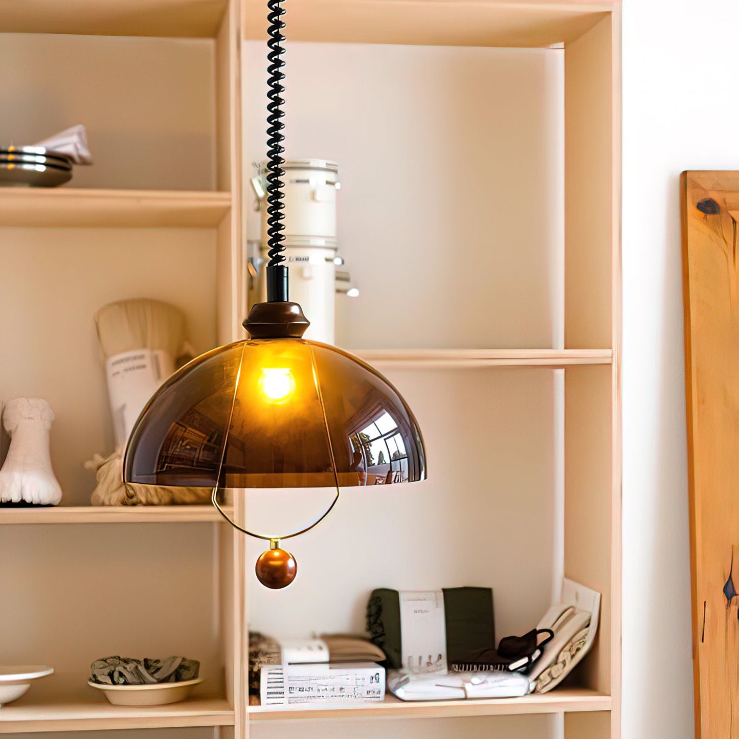 Klimt Pendant Light