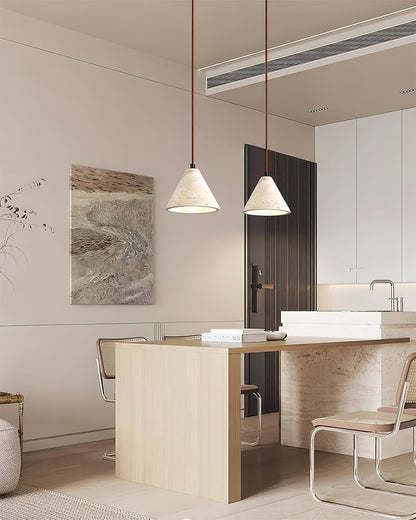 Finley Pendant Light