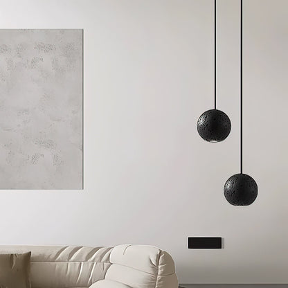 Brummel Pendant Light