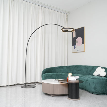 Quan Floor Lamp