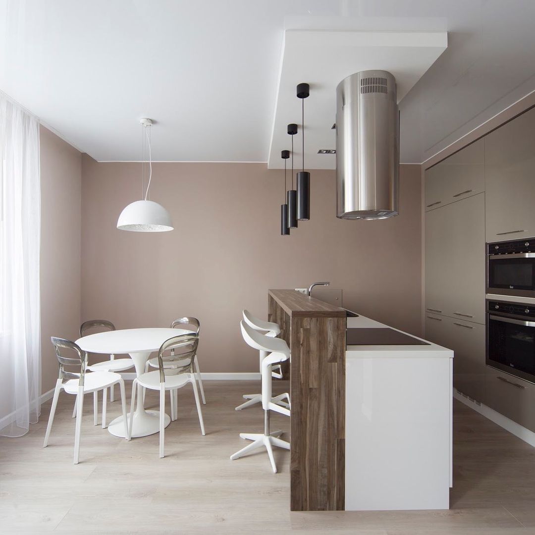 Garden Pendant Light