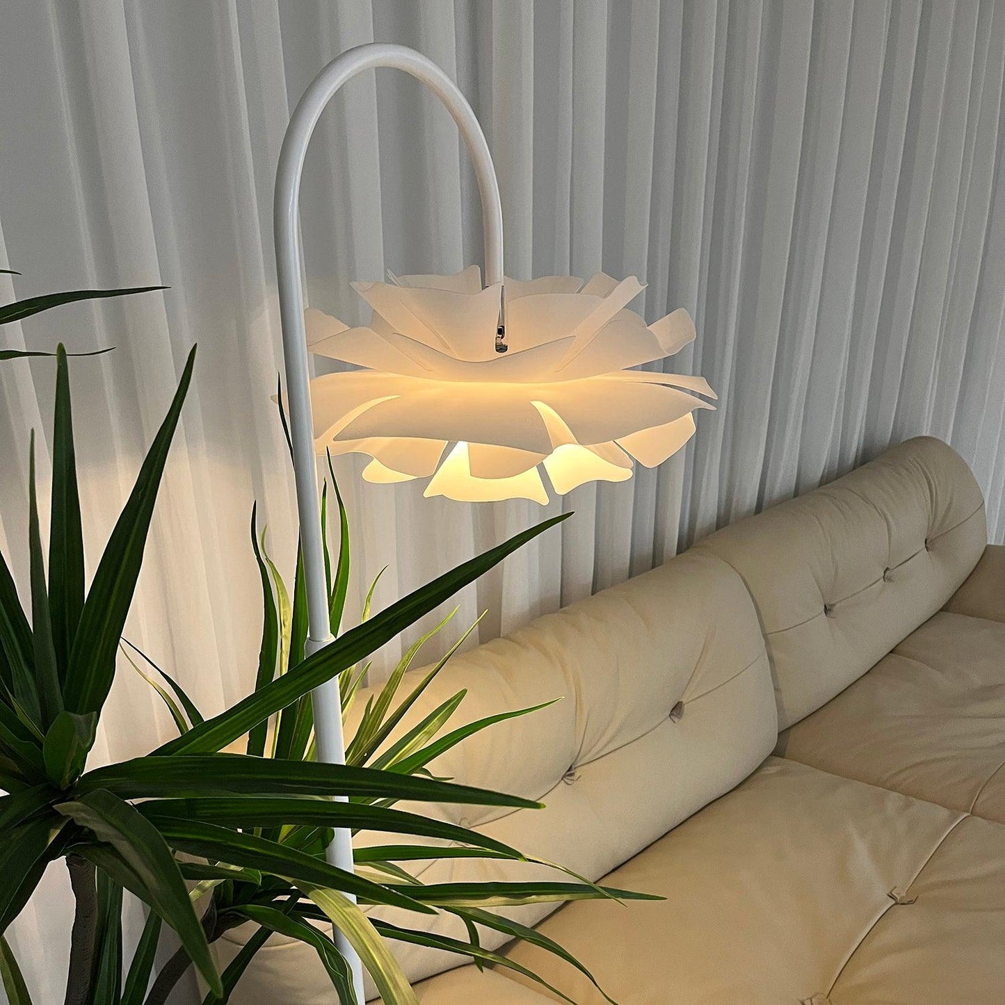 Trio Floor Lamp