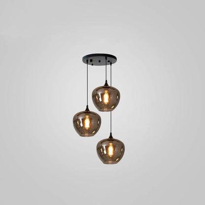 Franklin Pendant Light