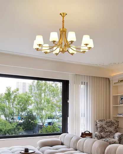 Tuileries Chandelier