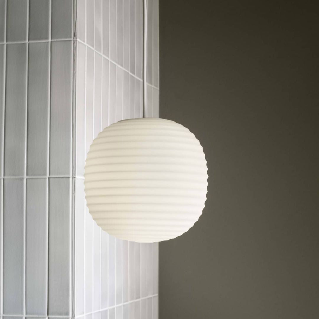 Lantern Pendant Lamp