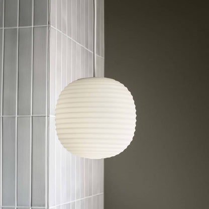 Lantern Pendant Lamp