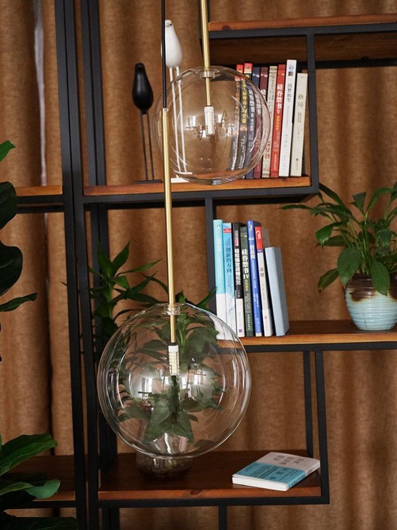 Bolle Sola Pendant light