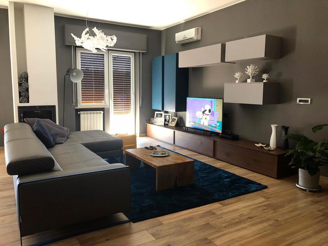 Hanami Suspension Lamp