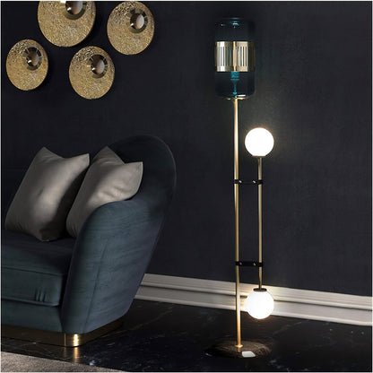 Morandi Floor Lamp