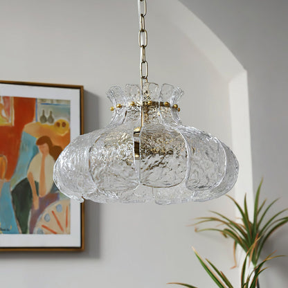 Fiordaliso Pendant Light