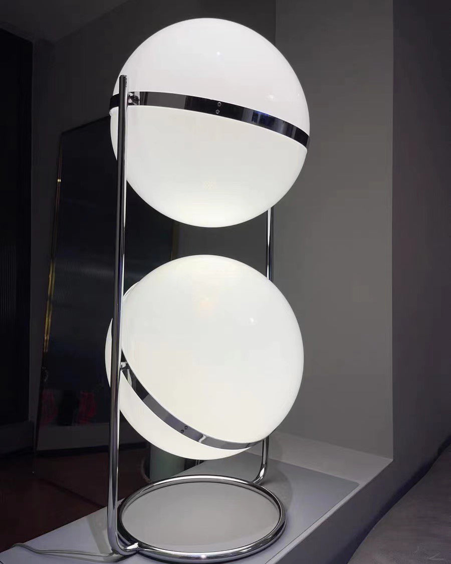Luca Floor Lamp