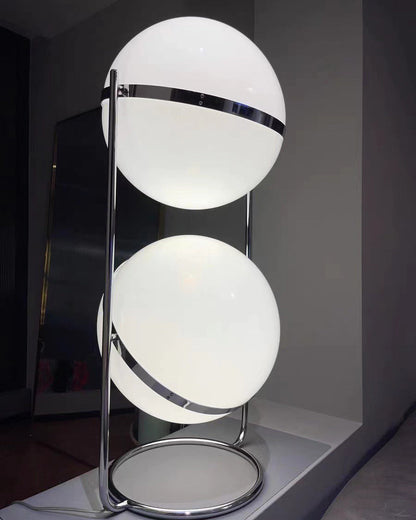 Luca Floor Lamp