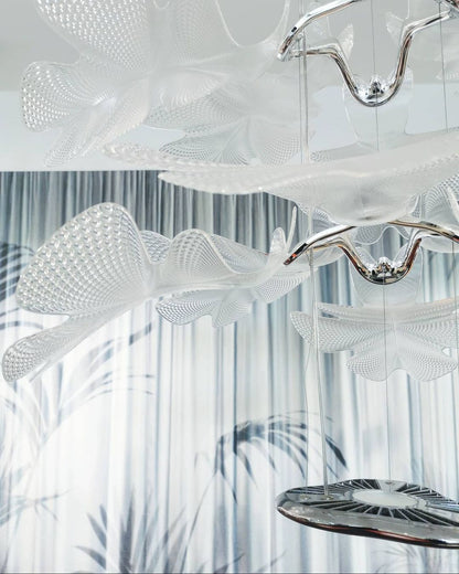 Chlorophilia Suspension Light