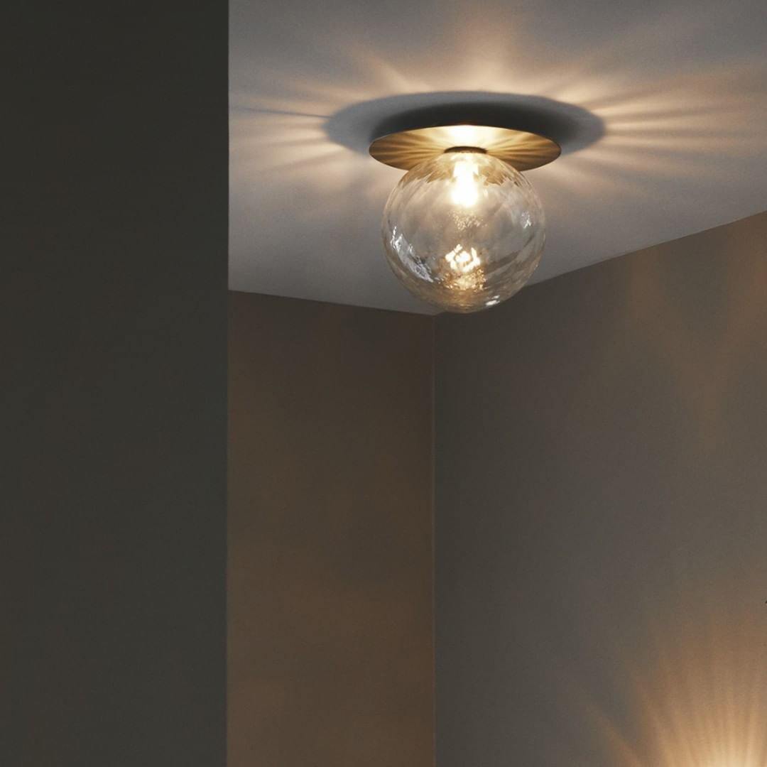 Liila Wall Lamp