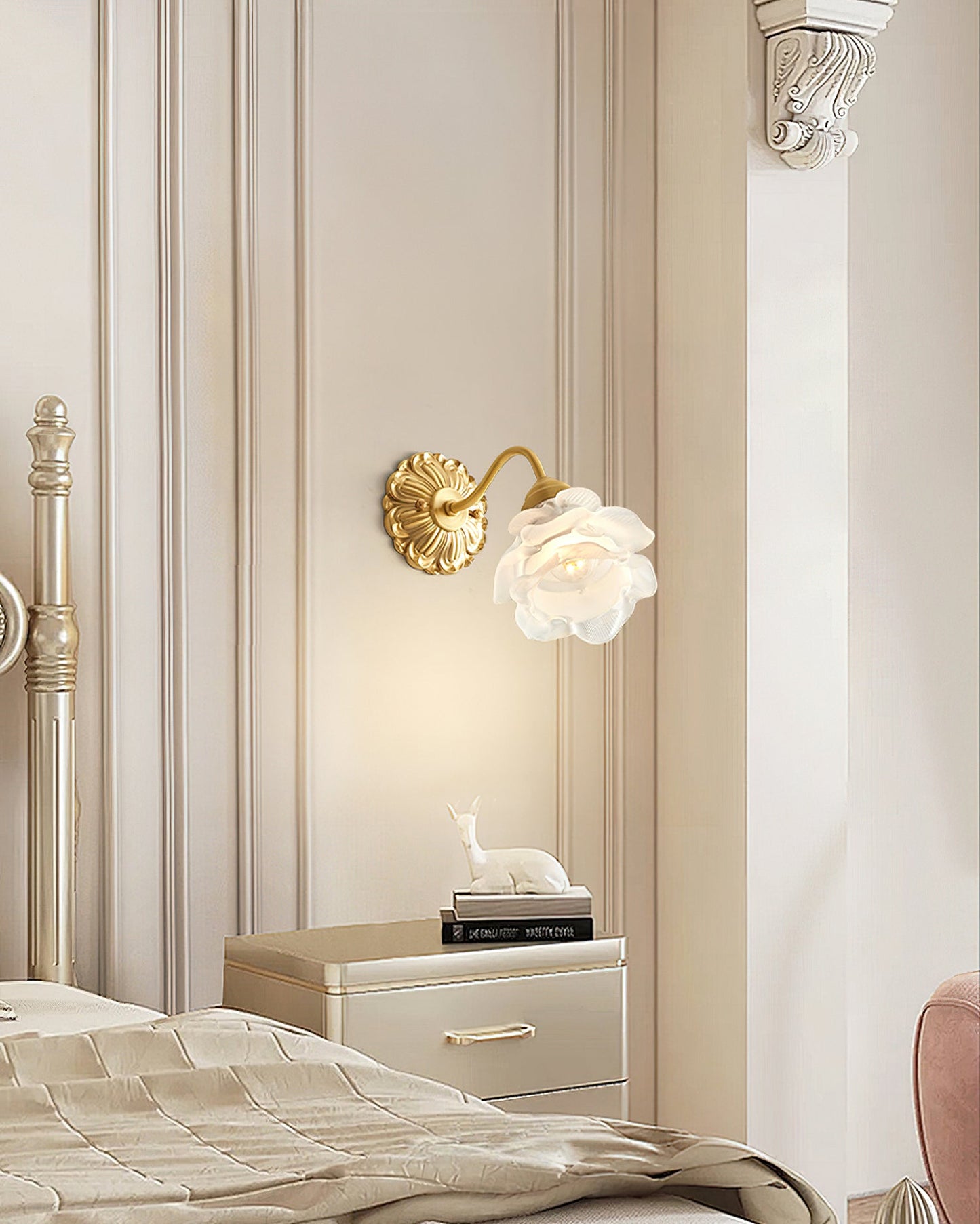 Sherri Wall Lamp