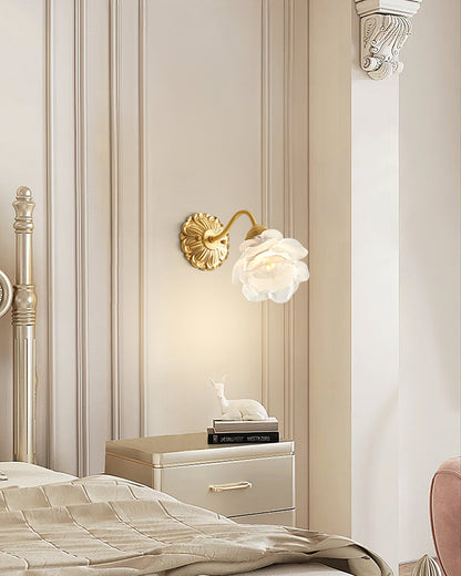 Sherri Wall Lamp
