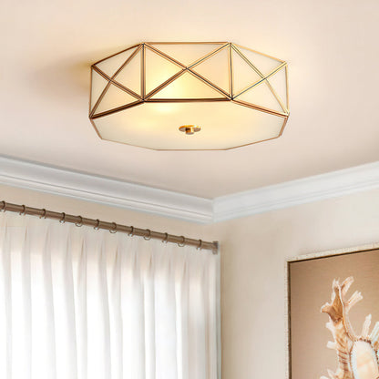 Emmy Ceiling Light