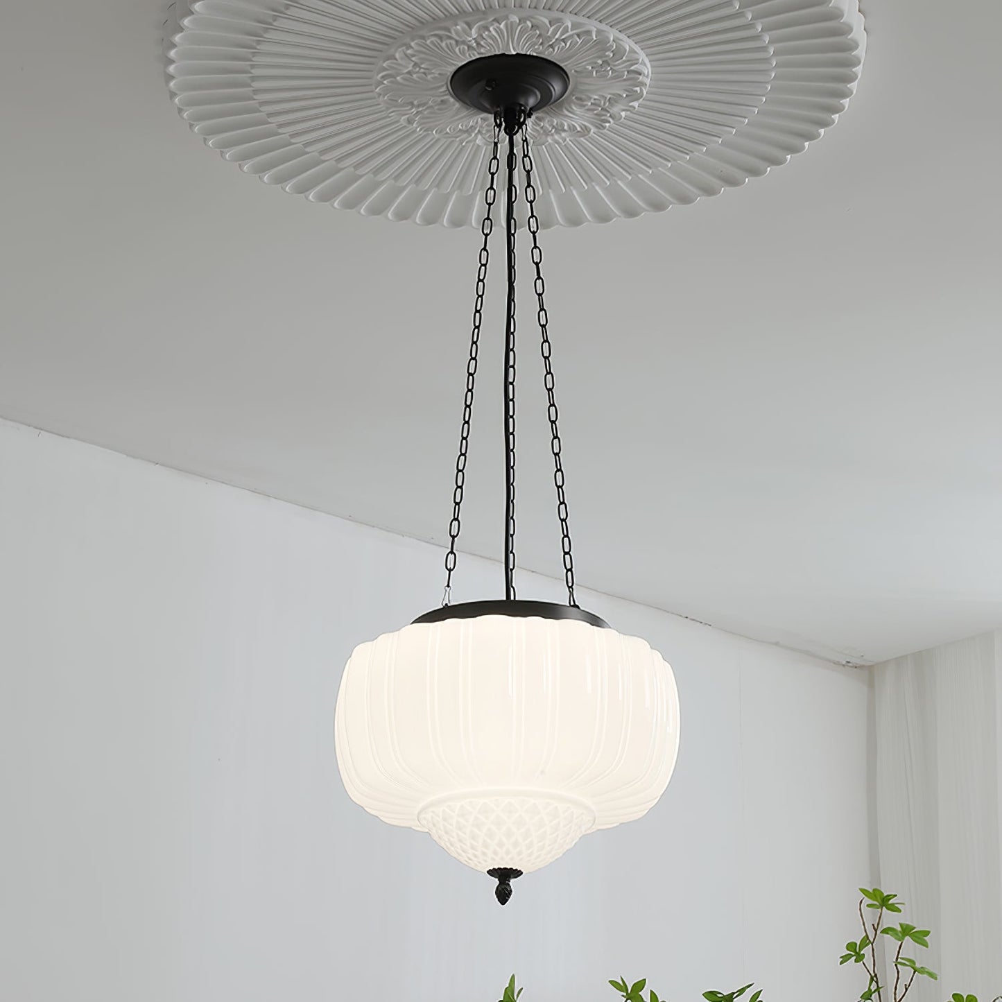 Marlo Pendant Light