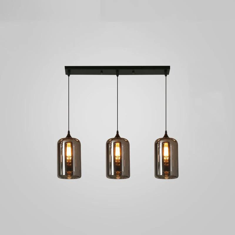 Franklin Pendant Light