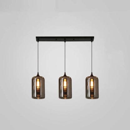 Franklin Pendant Light