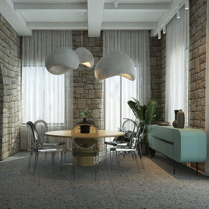 Wabi Sabi Pendant Lamp B