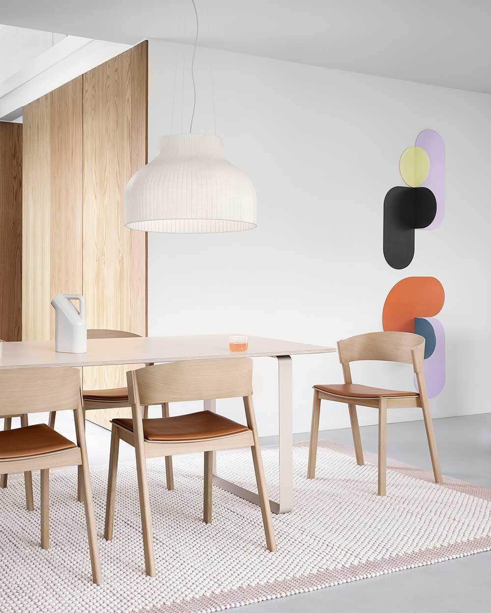 Strand Pendant Light