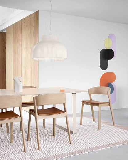 Strand Pendant Light