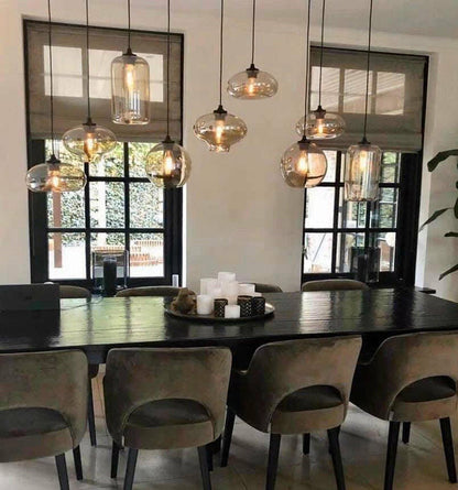 Franklin Pendant Light