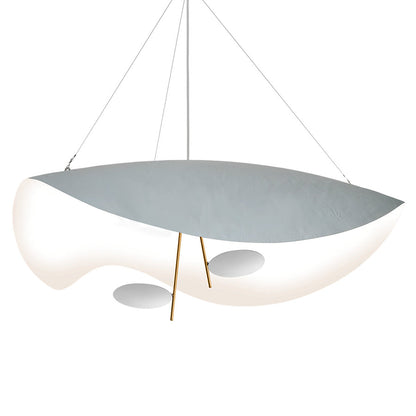 Lederam Manta Pendant Light