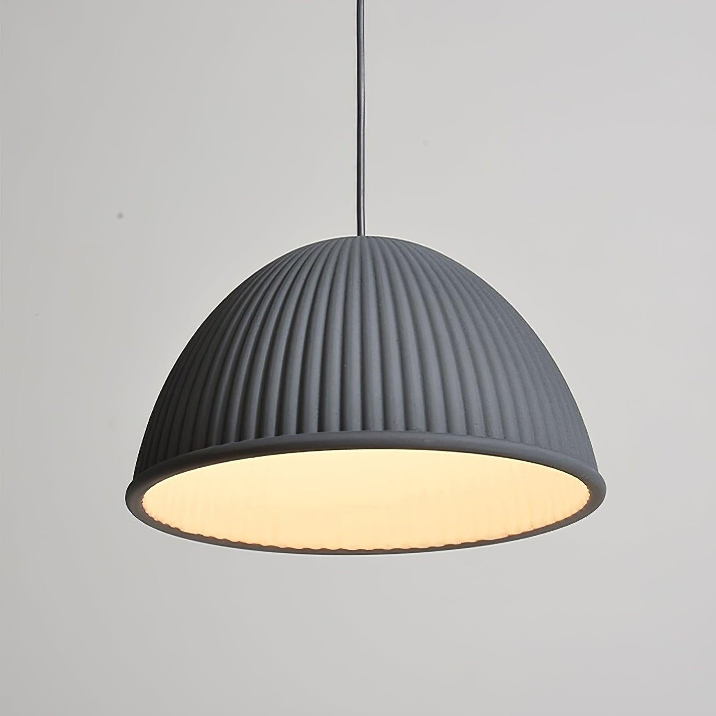 Bell Pendant lamp