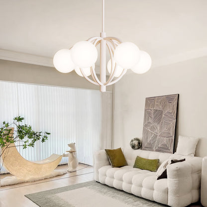 Kaiser Chandelier