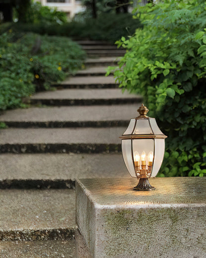 Telbix Outdoor Lights